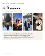 Mont Gerrard beheizte Jacke lang olive grün – Bewertungen und Kundenfotos