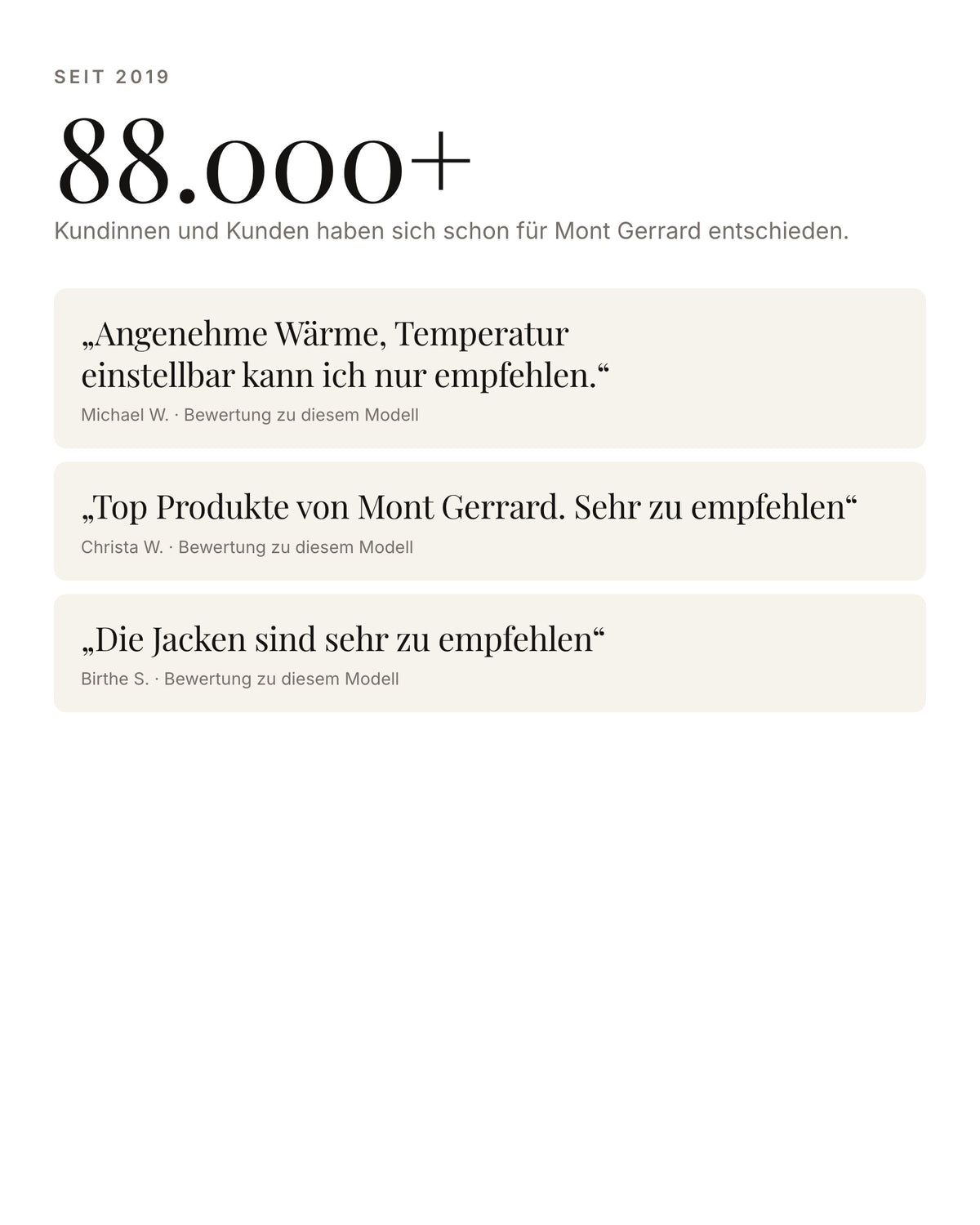 Mont Gerrard beheizte Jacke Men olive grün – Bewertungen